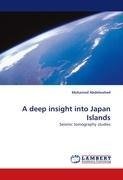 A deep insight into Japan Islands