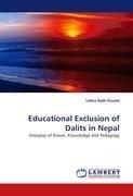 Educational Exclusion of Dalits in Nepal