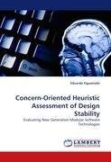 Concern-Oriented Heuristic Assessment of Design Stability