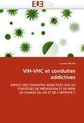 VIH-VHC et conduites addictives