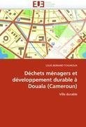 Déchets ménagers et développement durable à Douala (Cameroun)