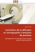 Correction de la diffusion en tomographie à émission de positons