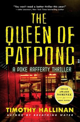 The Queen of Patpong