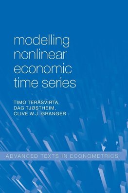 Modelling Nonlinear Economic Time Series