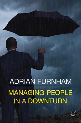 Managing People in a Downturn