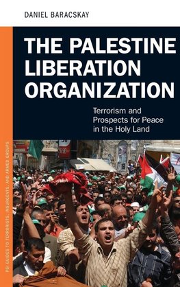 The Palestine Liberation Organization