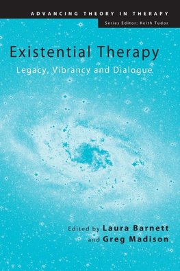 Existential Therapy