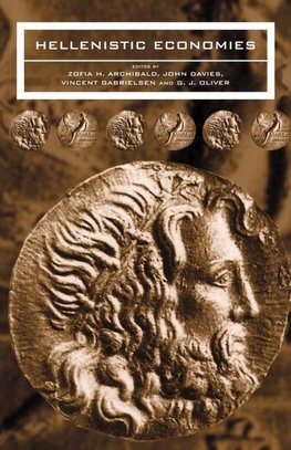 Archibald, Z: Hellenistic Economies