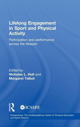 Lifelong Engagement in Sport and Physical Activity