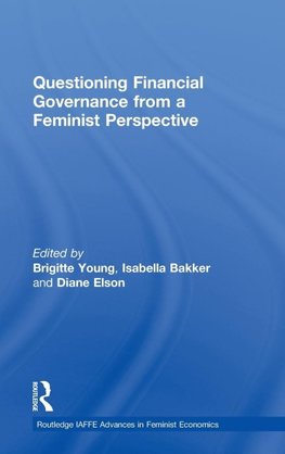 Questioning Financial Governance from a Feminist Perspective