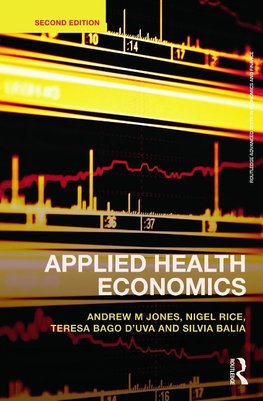 Applied Health Economics