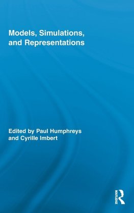 Humphreys, P: Models, Simulations, and Representations