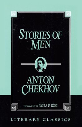 Stories of Men