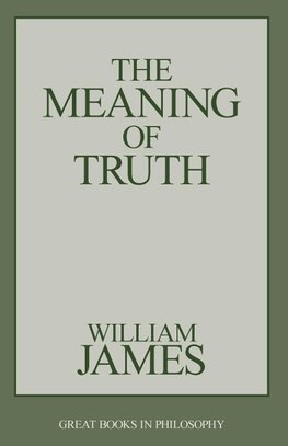 The Meaning of Truth