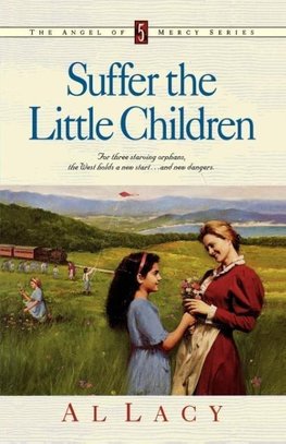 Suffer the Little Children