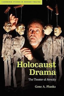 Holocaust Drama