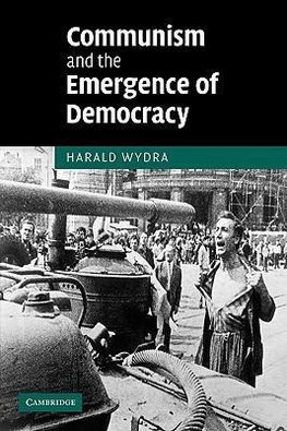 Communism and the Emergence of Democracy