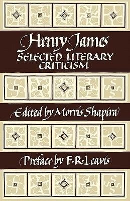 Henry James