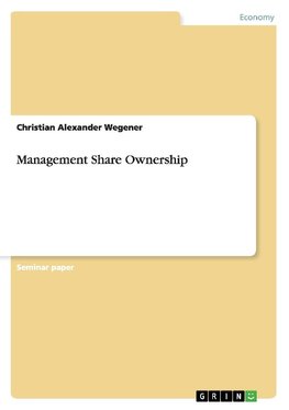 Management Share Ownership