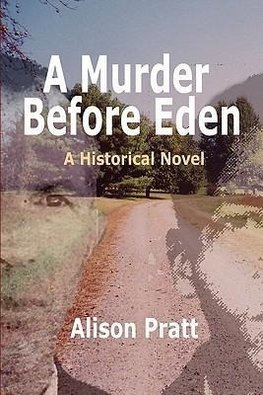 A Murder Before Eden