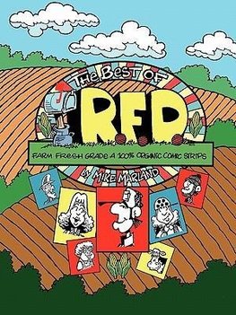 The Best Of R.F.D.