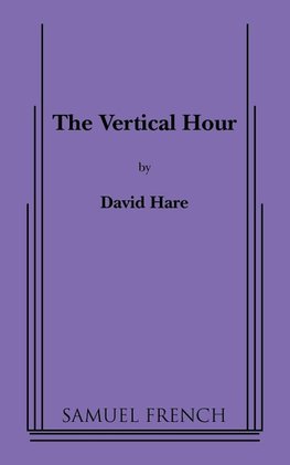 The Vertical Hour