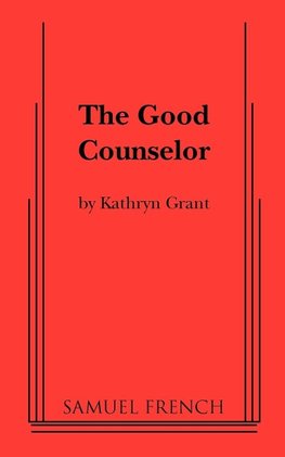 The Good Counselor