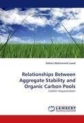 Relationships Between Aggregate Stability and Organic Carbon Pools