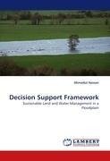 Decision Support Framework