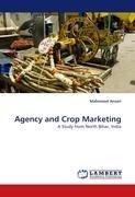 Agency and Crop Marketing