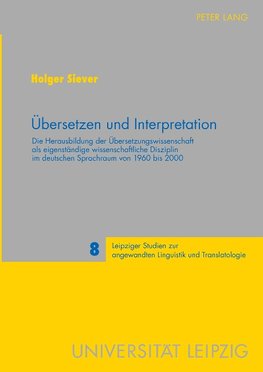 Übersetzen und Interpretation