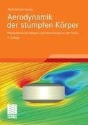 Aerodynamik der stumpfen Körper