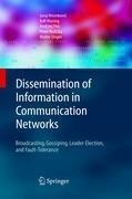 Dissemination of Information in Communication Networks