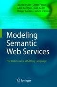 Modeling Semantic Web Services