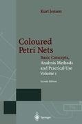 Coloured Petri Nets