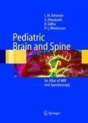 Pediatric Brain and Spine