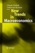 New Trends in Macroeconomics