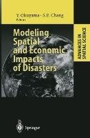 Modeling Spatial and Economic Impacts of Disasters