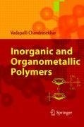 Inorganic and Organometallic Polymers