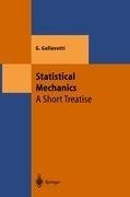 Statistical Mechanics