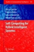 Soft Computing for Hybrid Intelligent Systems