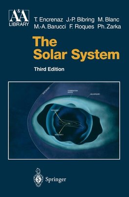 The Solar System