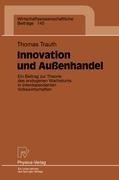 Innovation und Außenhandel