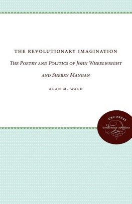 The Revolutionary Imagination