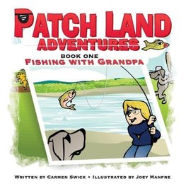 Patch Land Adventures