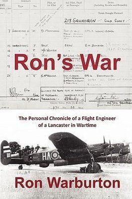 Ron's War