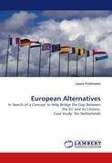 European Alternatives