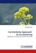 Co-Similarity Approach  to Co-clustering