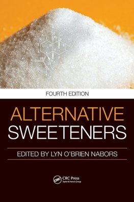 O'Brien-Nabors, L: Alternative Sweeteners