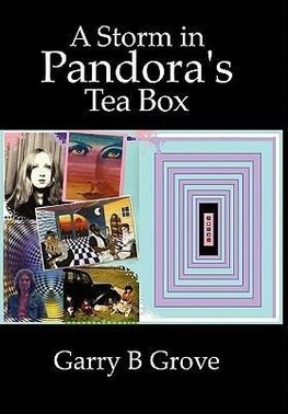 A Storm In Pandora's Tea Box.